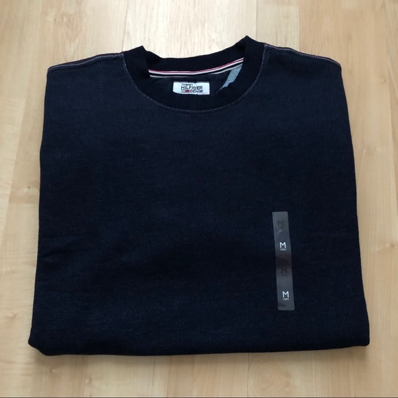 Hilfiger Denim Sweatshirt - Picture 7 of 9